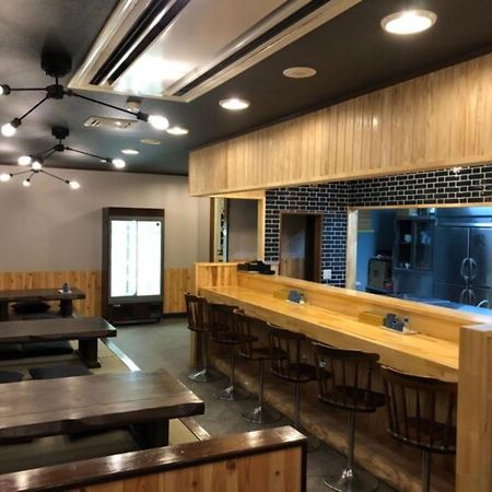 Serendip Hotel Goto - Vacation Stay 82542 Экстерьер фото