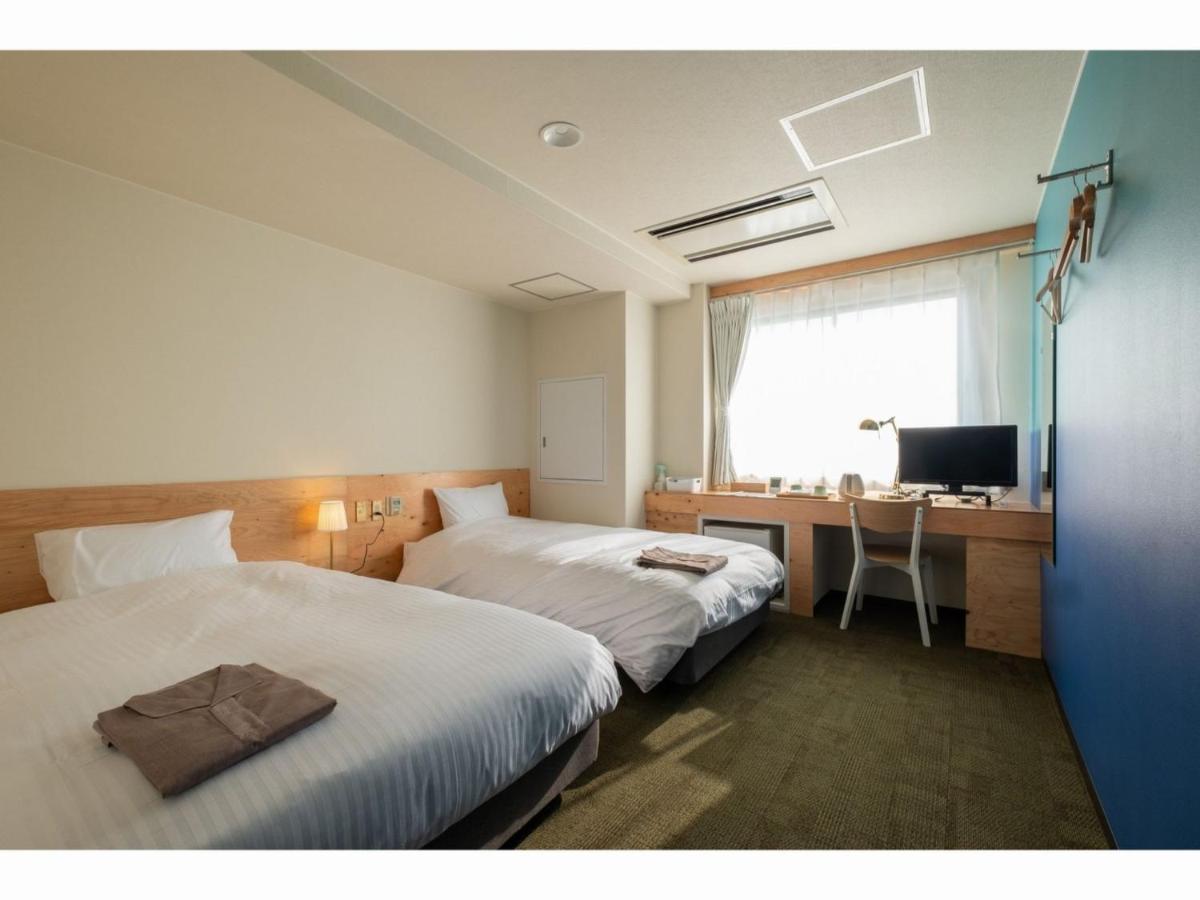 Serendip Hotel Goto - Vacation Stay 82542 Экстерьер фото