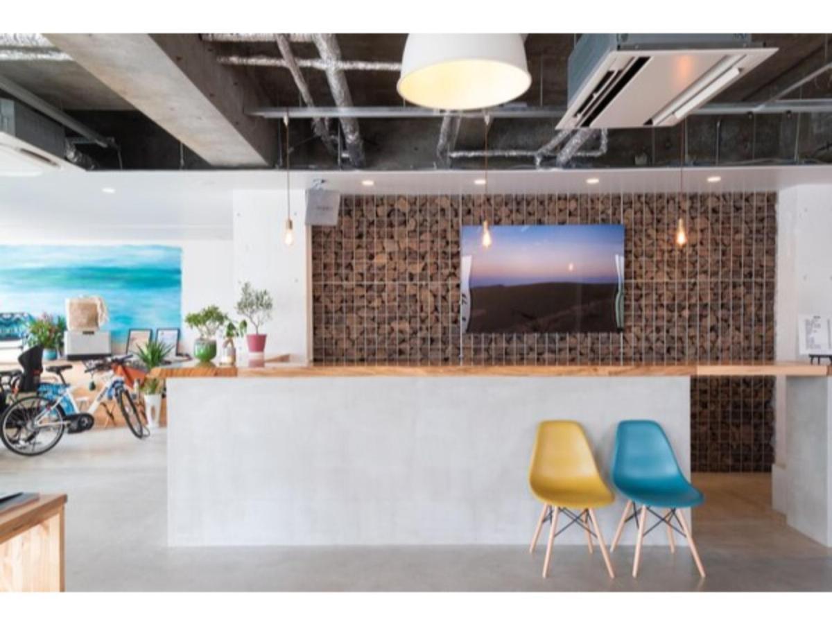 Serendip Hotel Goto - Vacation Stay 82542 Экстерьер фото